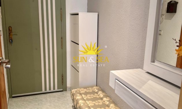 Langfristige Vermietung - Wohnung - Alicante (Alacant)