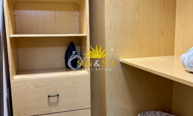 Langfristige Vermietung - Wohnung - Alicante (Alacant)