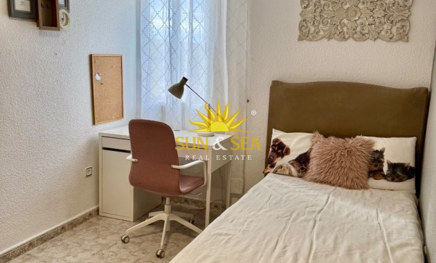 Langfristige Vermietung - Wohnung - Alicante (Alacant)