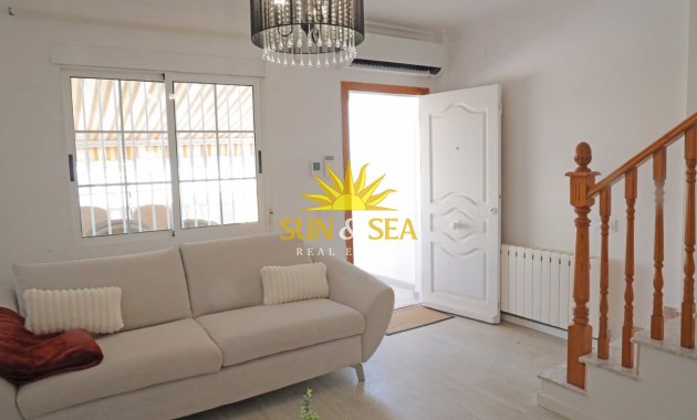 Long Term Rental - Apartment - Torrevieja - Cabo cervera
