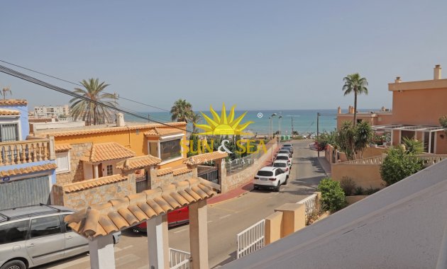 Long Term Rental - Apartment - Torrevieja - Cabo cervera
