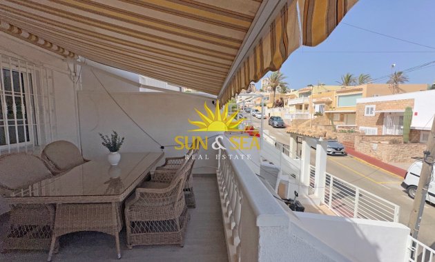 Long Term Rental - Apartment - Torrevieja - Cabo cervera