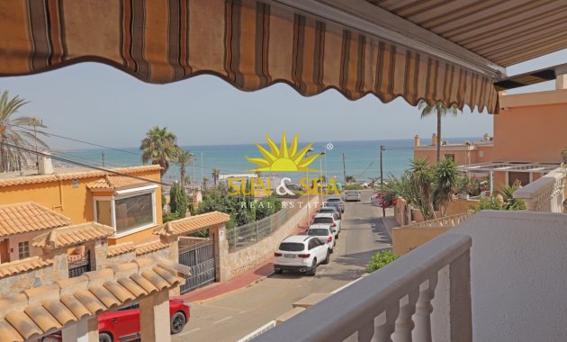 Long Term Rental - Apartment - Torrevieja - Cabo cervera