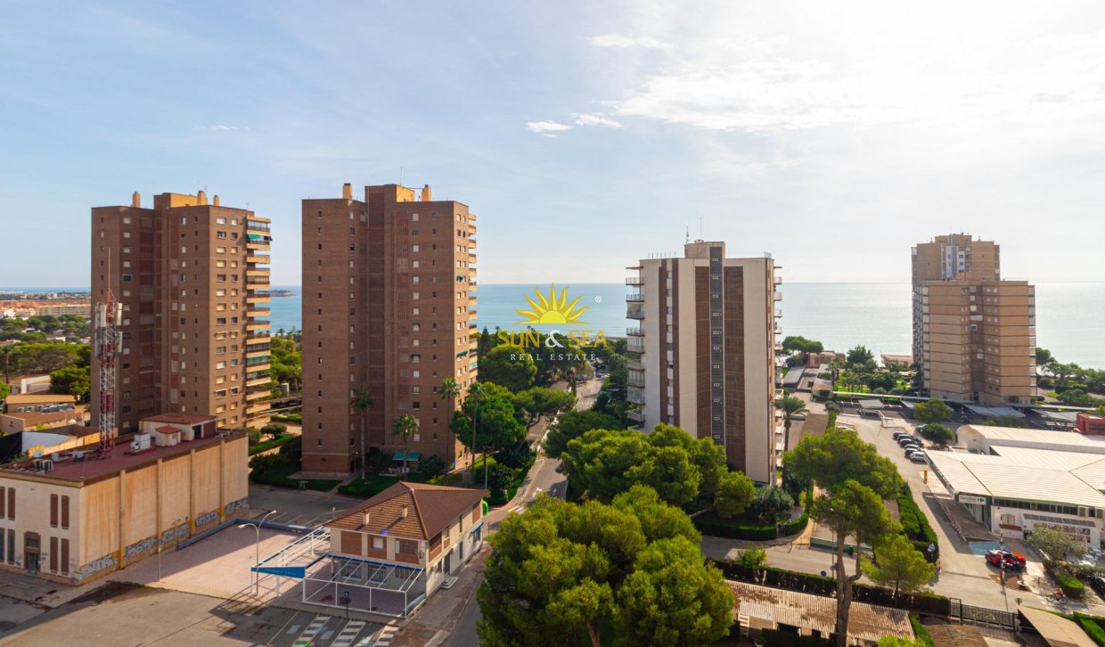 Wiederverkauf - Wohnung - Orihuela Costa - Campoamor