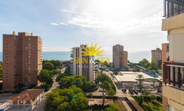 Wiederverkauf - Wohnung - Orihuela Costa - Campoamor