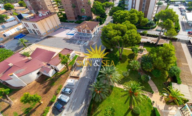 Wiederverkauf - Wohnung - Orihuela Costa - Campoamor