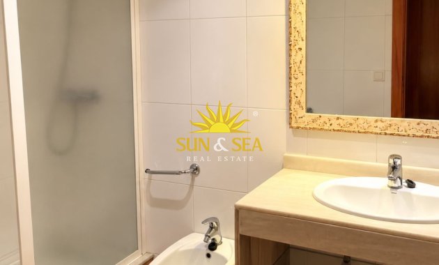 Langfristige Vermietung - Wohnung - Jávea