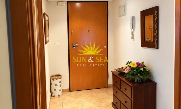 Langfristige Vermietung - Wohnung - Jávea