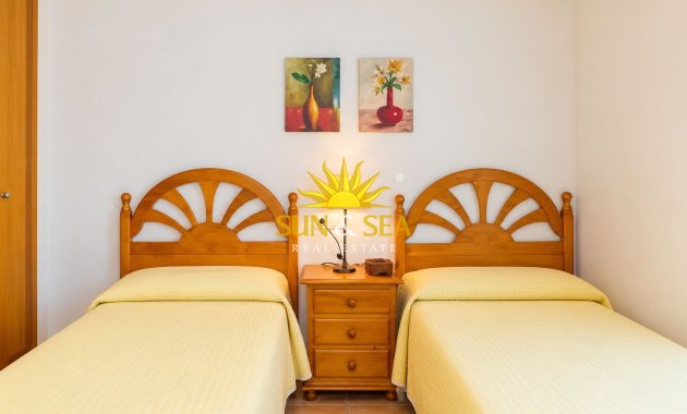 Langfristige Vermietung - Wohnung - Jávea