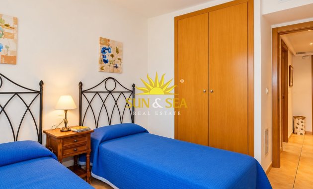 Langfristige Vermietung - Wohnung - Jávea