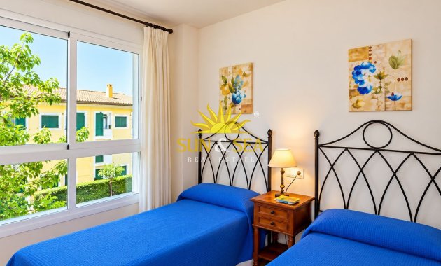 Langfristige Vermietung - Wohnung - Jávea
