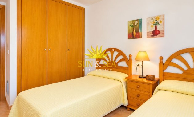Langfristige Vermietung - Wohnung - Jávea