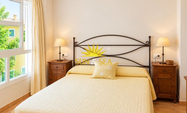 Langfristige Vermietung - Wohnung - Jávea