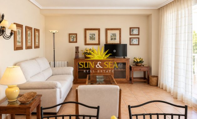Langfristige Vermietung - Wohnung - Jávea