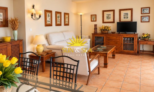 Langfristige Vermietung - Wohnung - Jávea