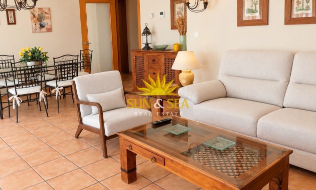 Langfristige Vermietung - Wohnung - Jávea