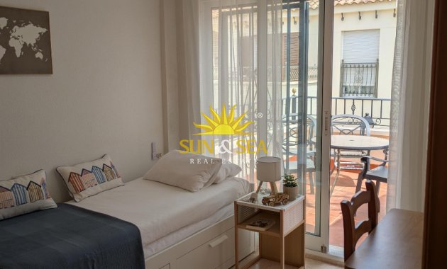 Alquiler a largo plazo - Chalet adosado - Altea