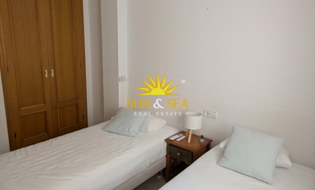 Alquiler a largo plazo - Chalet adosado - Altea