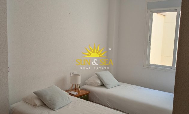 Alquiler a largo plazo - Chalet adosado - Altea