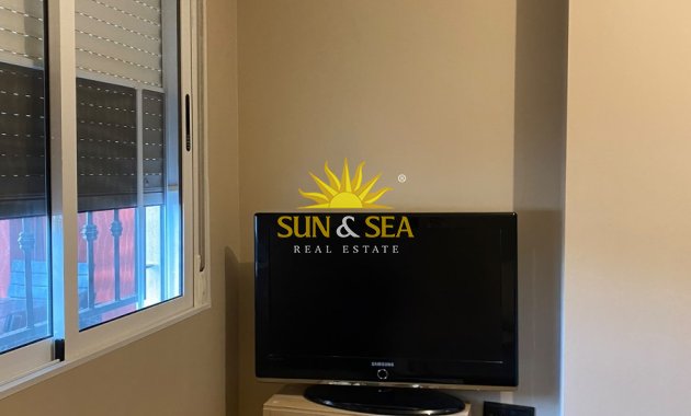 Langfristige Vermietung - Ground Floor - Orihuela Costa