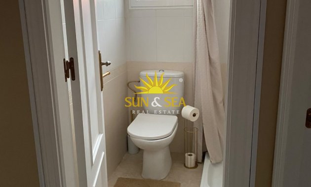 Langfristige Vermietung - Ground Floor - Orihuela Costa