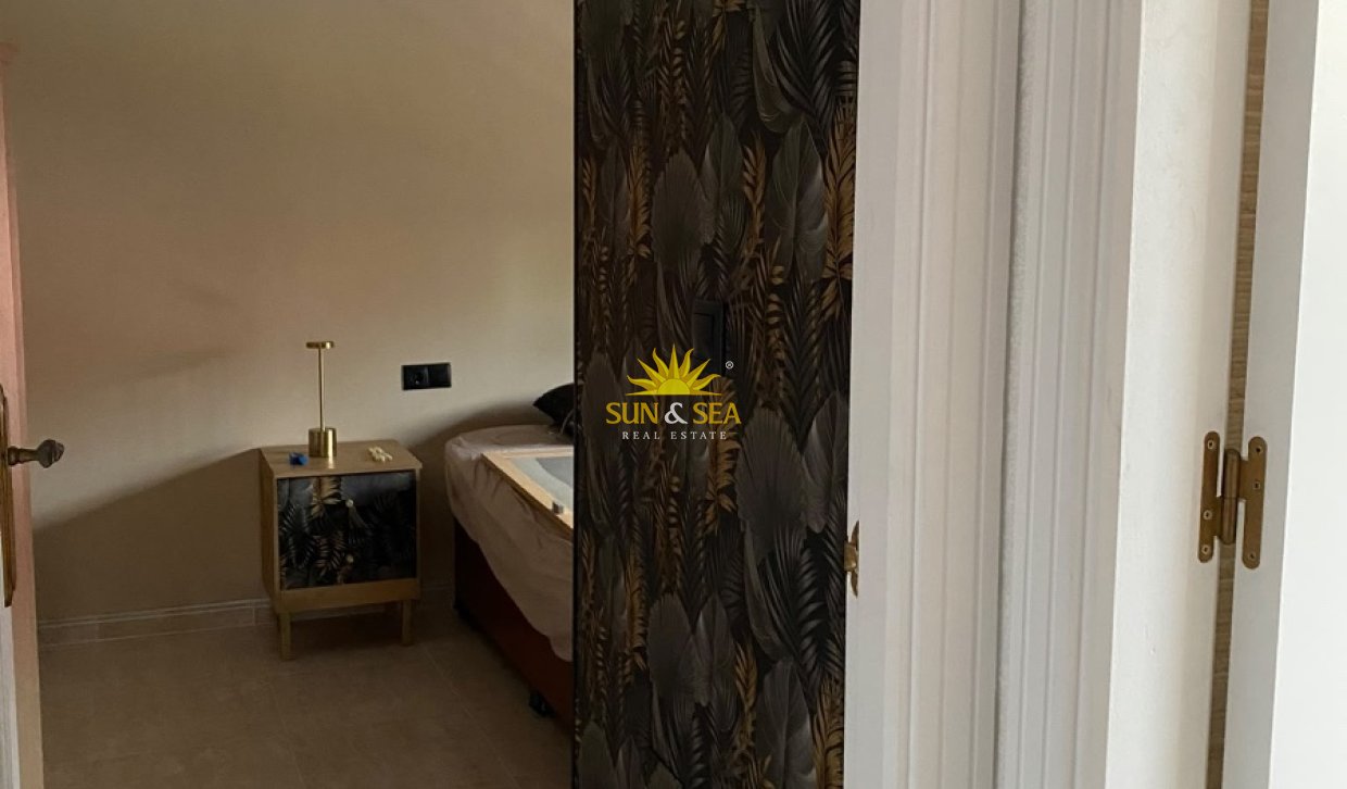 Langfristige Vermietung - Ground Floor - Orihuela Costa