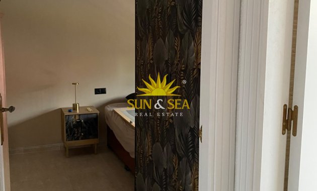 Langfristige Vermietung - Ground Floor - Orihuela Costa