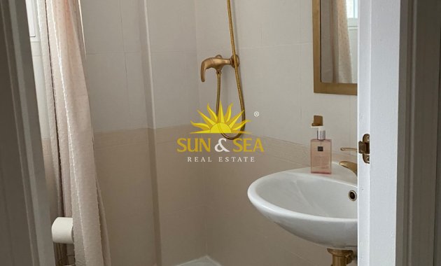 Langfristige Vermietung - Ground Floor - Orihuela Costa
