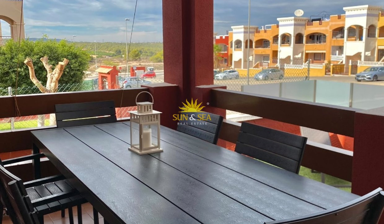 Langfristige Vermietung - Ground Floor - Orihuela Costa