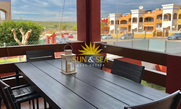 Langfristige Vermietung - Ground Floor - Orihuela Costa
