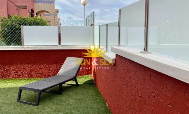 Langfristige Vermietung - Ground Floor - Orihuela Costa