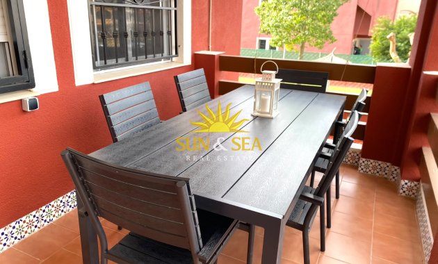 Langfristige Vermietung - Ground Floor - Orihuela Costa
