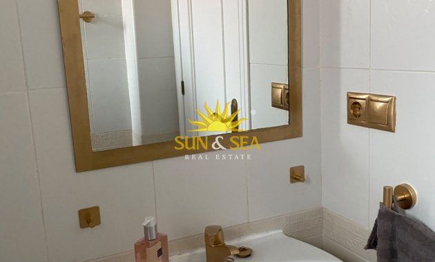 Langfristige Vermietung - Ground Floor - Orihuela Costa