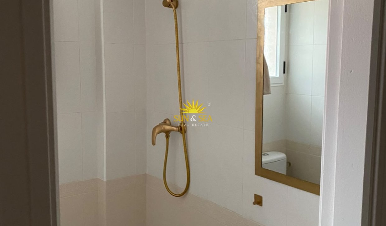 Langfristige Vermietung - Ground Floor - Orihuela Costa
