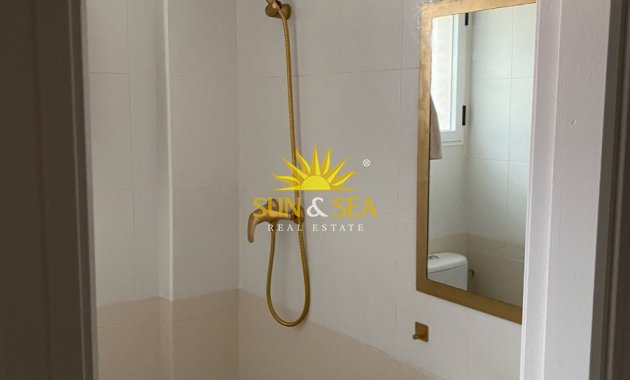Langfristige Vermietung - Ground Floor - Orihuela Costa