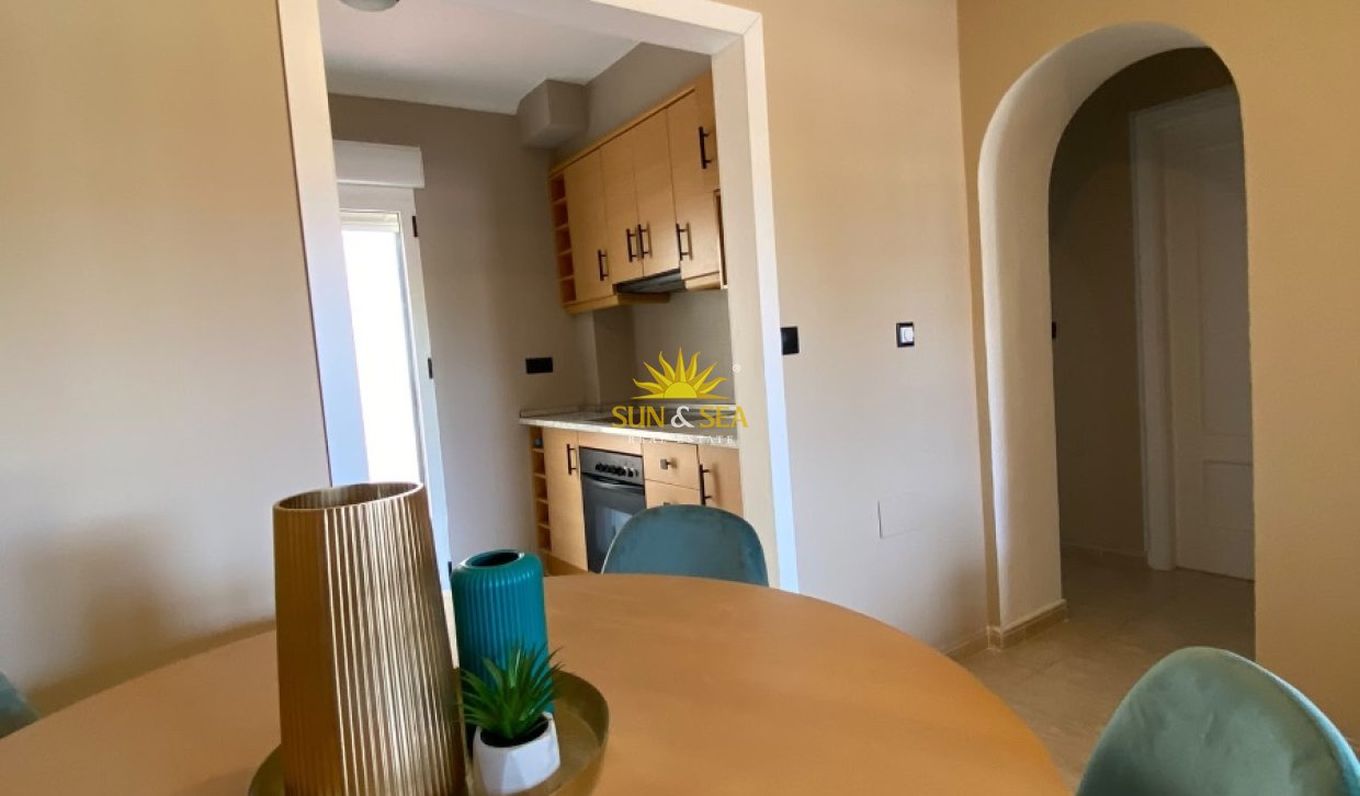 Langfristige Vermietung - Ground Floor - Orihuela Costa
