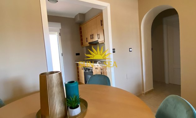 Langfristige Vermietung - Ground Floor - Orihuela Costa