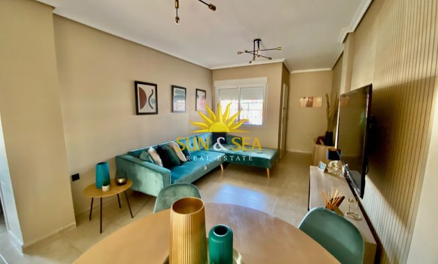 Langfristige Vermietung - Ground Floor - Orihuela Costa