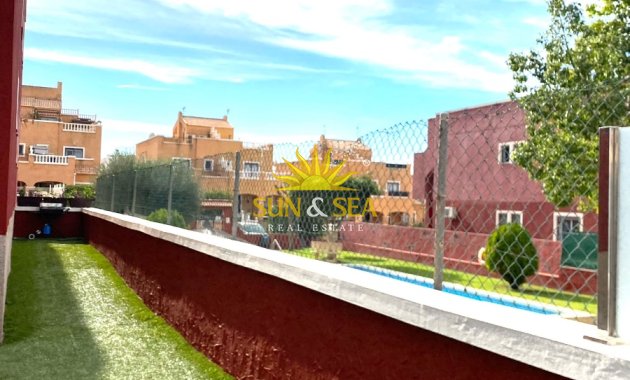 Langfristige Vermietung - Ground Floor - Orihuela Costa