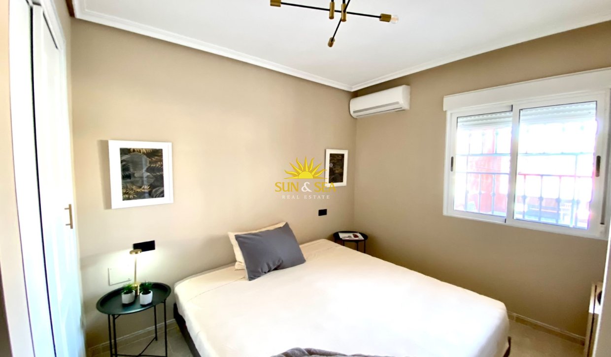 Langfristige Vermietung - Ground Floor - Orihuela Costa
