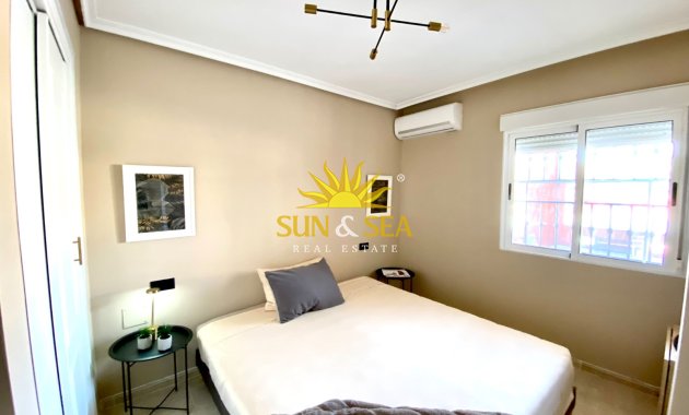 Langfristige Vermietung - Ground Floor - Orihuela Costa