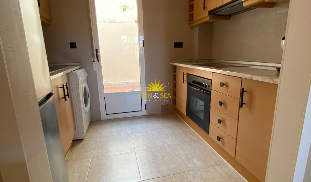 Langfristige Vermietung - Ground Floor - Orihuela Costa