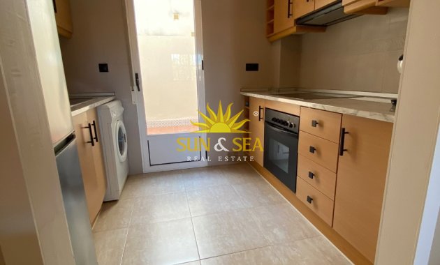 Langfristige Vermietung - Ground Floor - Orihuela Costa