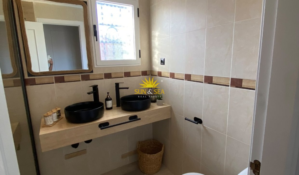 Langfristige Vermietung - Ground Floor - Orihuela Costa