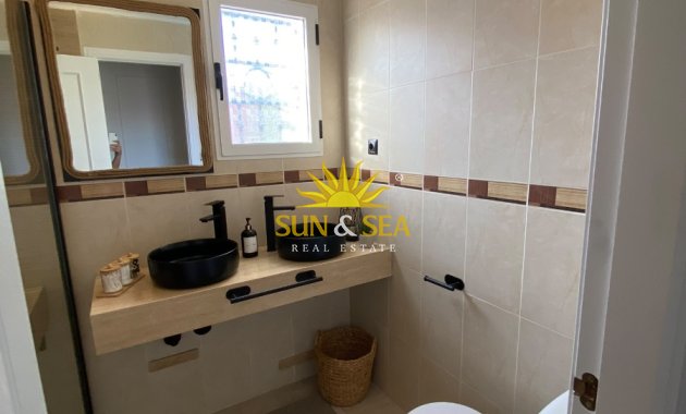 Langfristige Vermietung - Ground Floor - Orihuela Costa