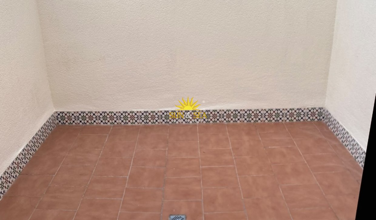 Langfristige Vermietung - Ground Floor - Orihuela Costa