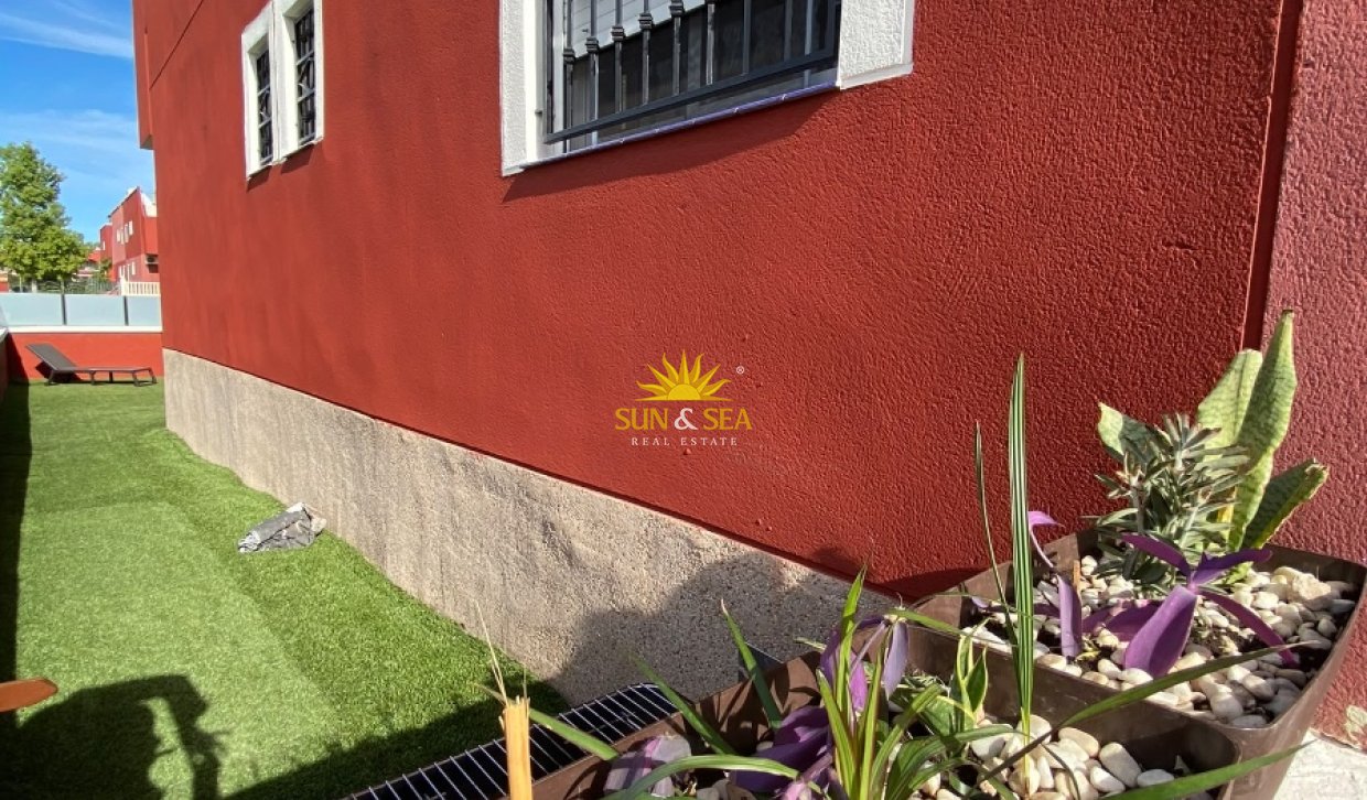 Langfristige Vermietung - Ground Floor - Orihuela Costa