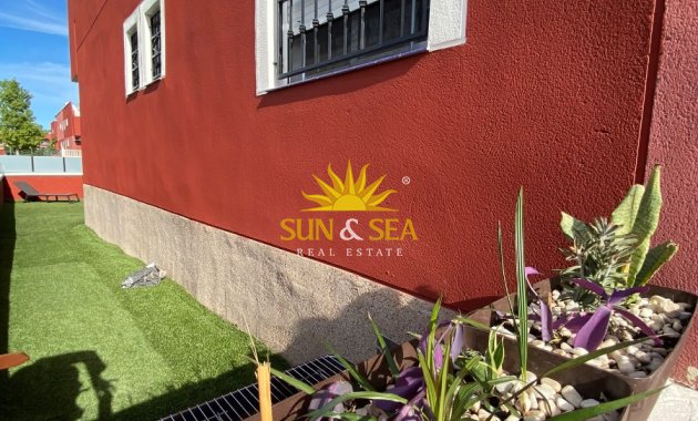 Langfristige Vermietung - Ground Floor - Orihuela Costa