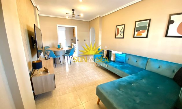 Langfristige Vermietung - Ground Floor - Orihuela Costa