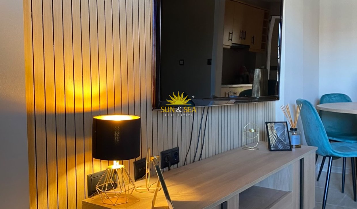Langfristige Vermietung - Ground Floor - Orihuela Costa